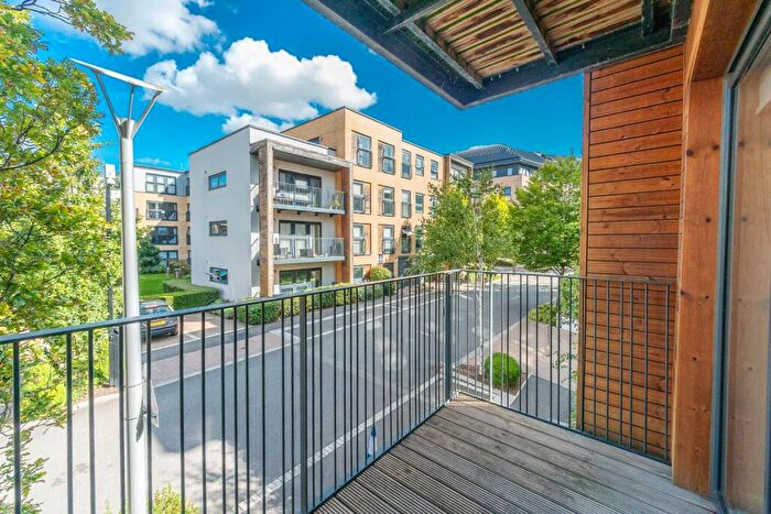 3 Bedroom Flat For Sale In Stanmore Place, Stanmore, HA7