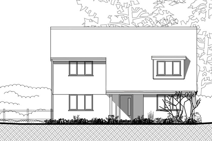 4 Bedroom Detached House For Sale In Christchurch Road, Tring, Hertfordshire, HP23