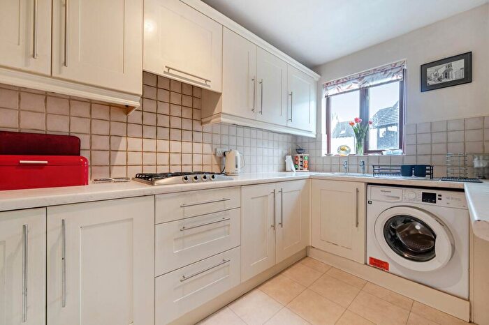 2 Bedroom Terraced House For Sale In Howe Bank Close, Kendal, LA9