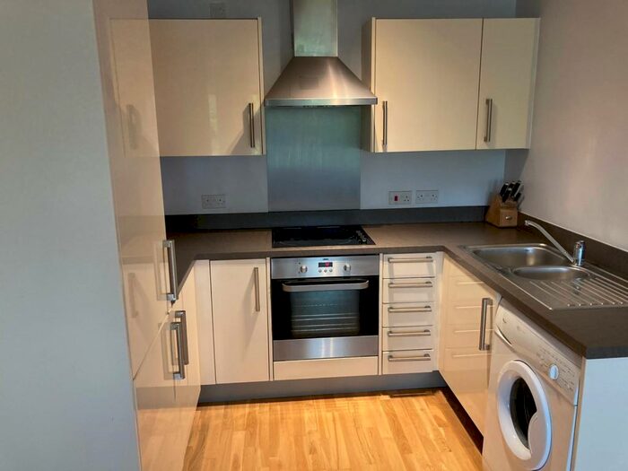 2 Bedroom Apartment To Rent In Morello Quarter, Town Centre, SS16