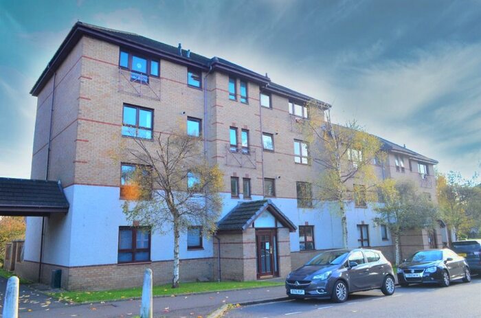 2 Bedroom Flat To Rent In Crow Road, Flat 0/2, Anniesland, Glasgow G13