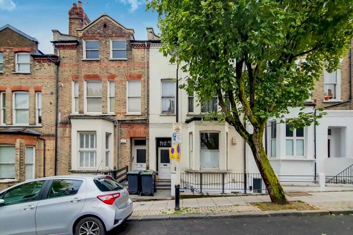 1 Bedroom Flat To Rent In Northwood Road, Highgate, N6