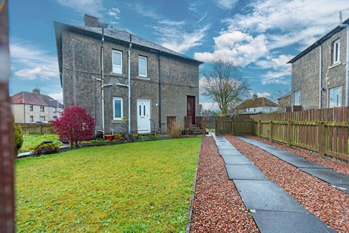 2 Bedroom Flat For Sale In Watson Street, Cowdenbeath, KY4