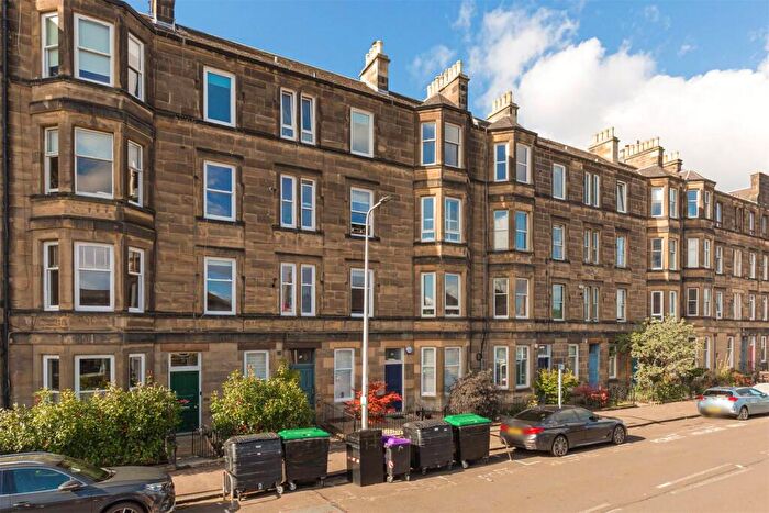 2 Bedroom Flat For Sale In Bellevue Road, Bellevue, Edinburgh, EH7