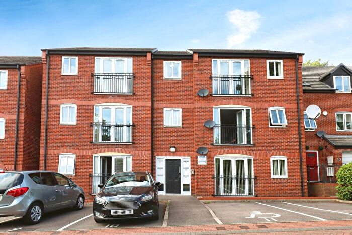 2 Bedroom Apartment To Rent In Fishponds View, Richmond, Sheffield, S13