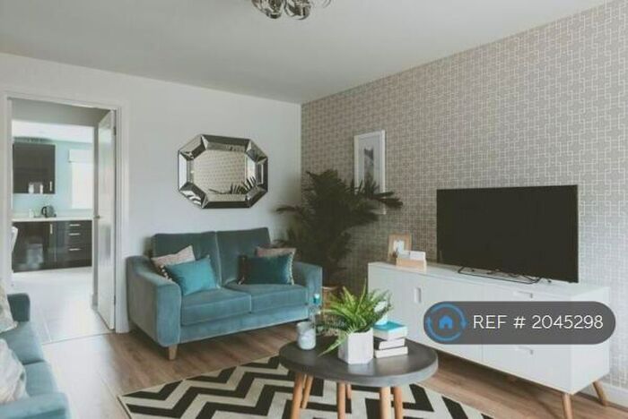 2 Bedroom Semi-Detached House To Rent In Marigold Crescent, Shepshed, LE12