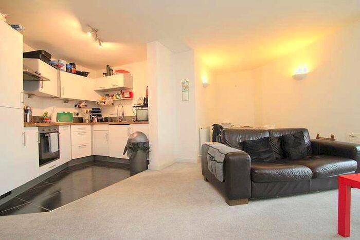 1 Bedroom Apartment To Rent In Index Apartments, Mercury Gardens, Romford, RM1