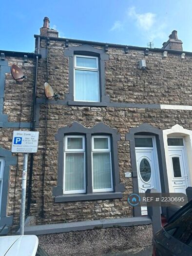 2 Bedroom Terraced House To Rent In Frostoms Road, Workington, CA14