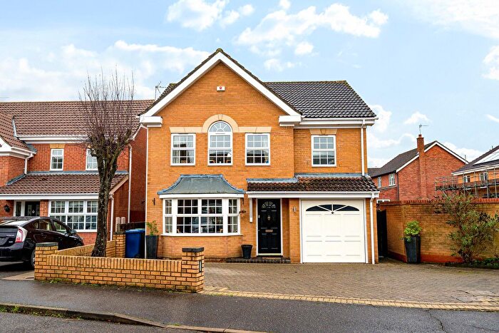 4 Bedroom Detached House For Sale In Tannery Road, Sawston, CB22