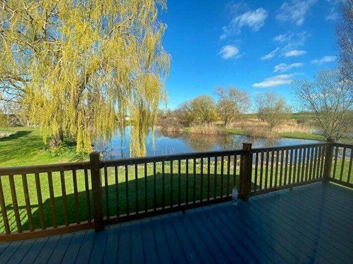 2 Bedroom Lodge For Sale In Pisces Country Park, Bedford Bank, Welney, PE14