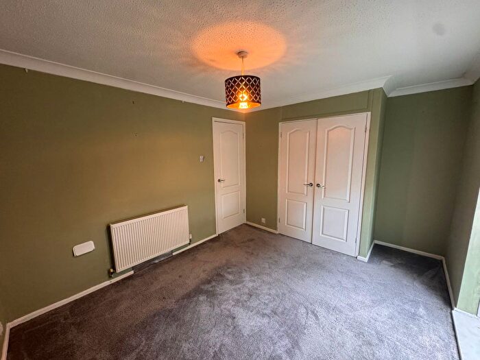 1 Bedroom Flat To Rent In Pennycroft, Pixton Way, Croydon, Surrey, CR0