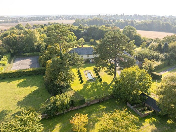 5 Bedroom Equestrian Facility For Sale In Roundway, Devizes, Wiltshire, SN10