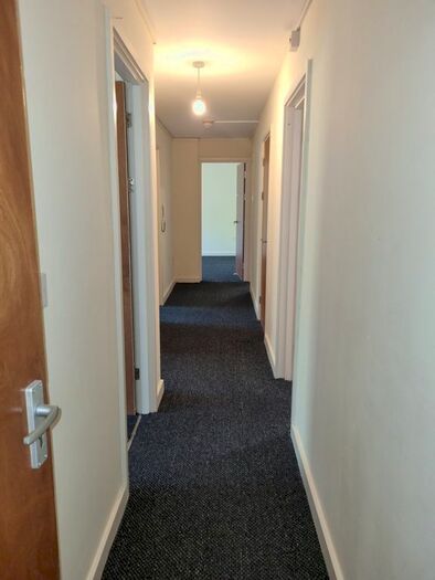 3 Bedroom Flat To Rent In Jason Street, Liverpool, L5