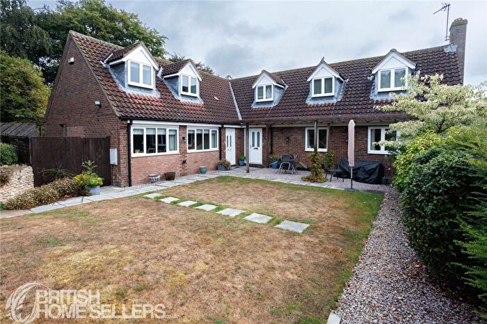 5 Bedroom Detached House For Sale In Grantham Road, Waddington, Lincoln, Lincolnshire, LN5