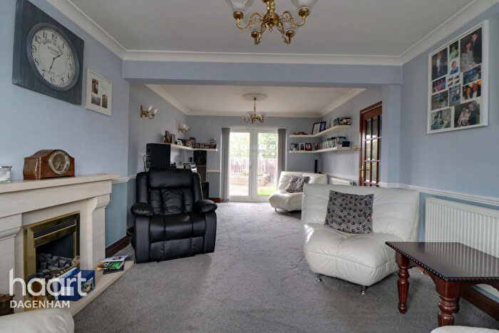 2 Bedroom Detached Bungalow For Sale In Dagmar Road, Dagenham, RM10