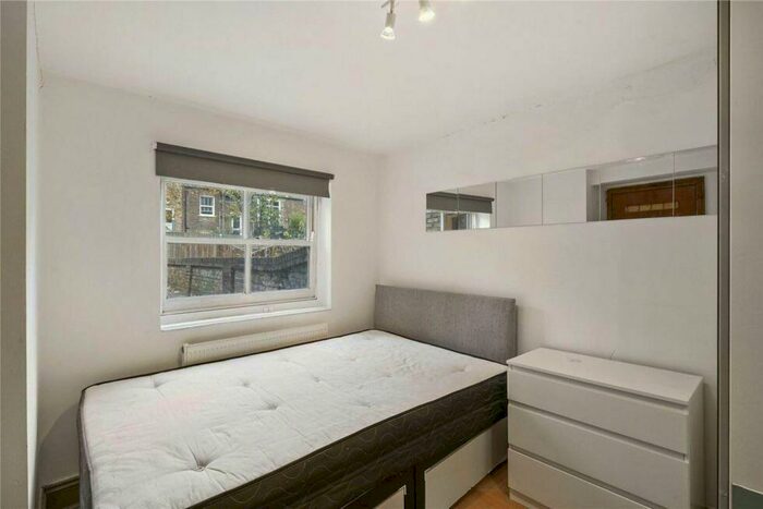 4 Bedroom Terraced House To Rent In Davenant Road, Upper Holloway, London, N7