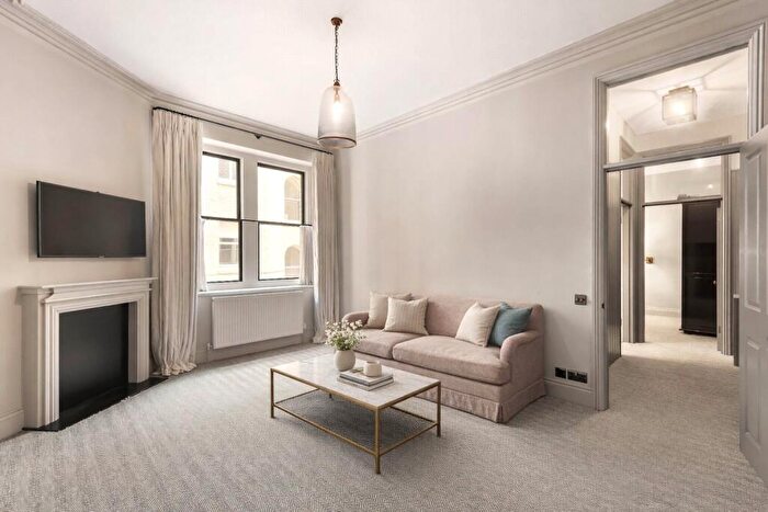 1 Bedroom Flat To Rent In Prince Of Wales Drive, London, SW11