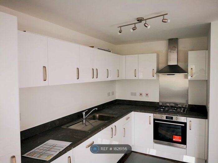 1 Bedroom Maisonette To Rent In Bristol, Bristol, BS34