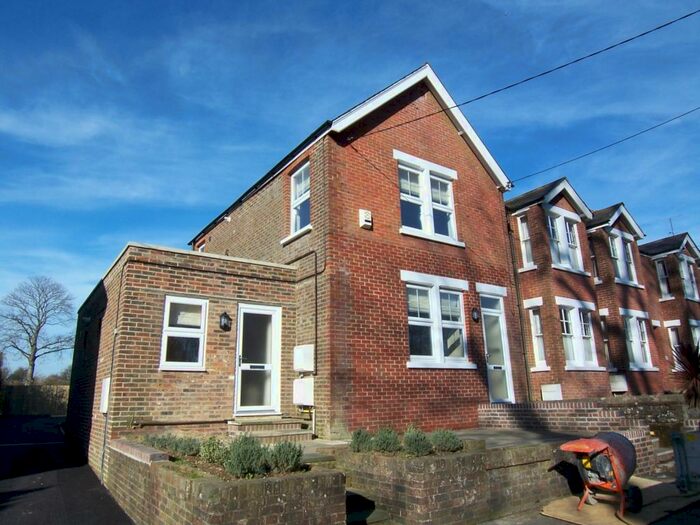 1 Bedroom Flat To Rent In London Road, Pulborough, RH20