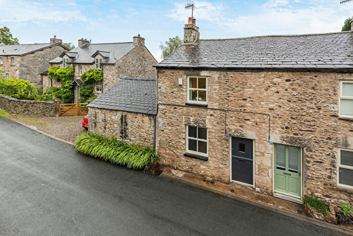 2 Bedroom Cottage To Rent In Silverdale Road, Yealand Redmayne, LA5