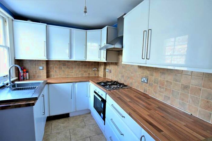 3 Bedroom House To Rent In Cobden Road Hanover, Brighton, BN2