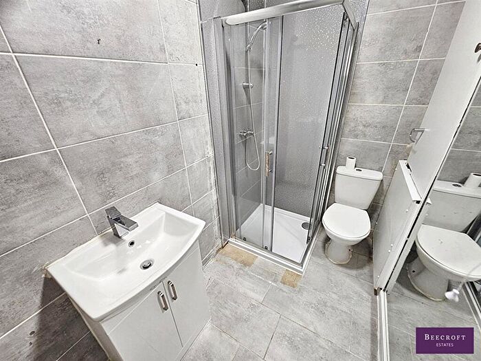 2 Bedroom Terraced House For Sale In Burton Terrace, Barnsley, S70