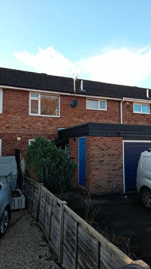 3 Bedroom Terraced House To Rent In Lister Road, CM7