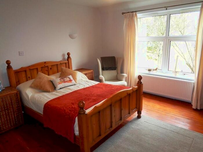 2 Bedroom Cottage To Rent In Edenbank Cottages, Dairsie, Fife, KY15