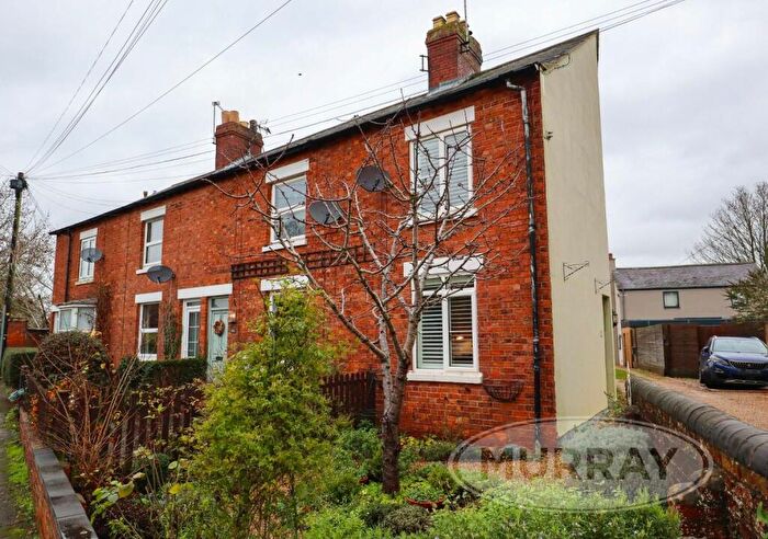 2 Bedroom Cottage For Sale In Leicester Road, Uppingham, Rutland, LE15