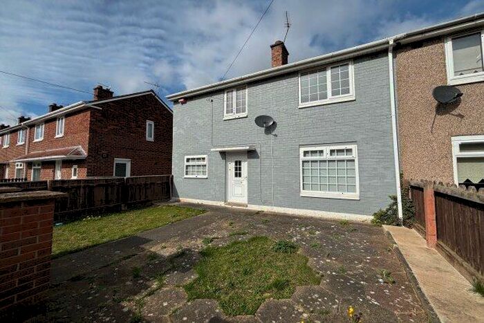 3 Bedroom Property To Rent In Ampleforth Road, Middlesbrough, TS3
