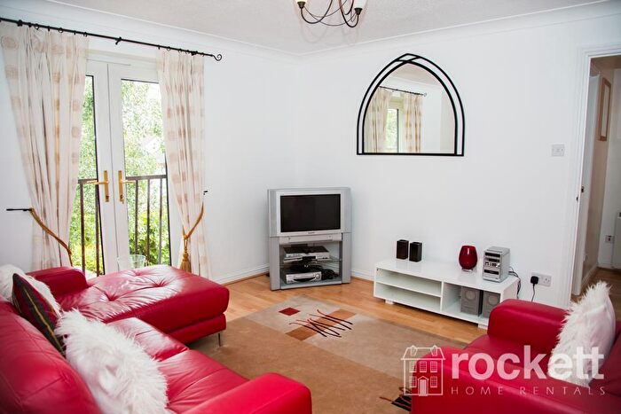 1 Bedroom Apartment To Rent In Chestnut Drive, Yarnfield, Stone, Staffordshire, ST15