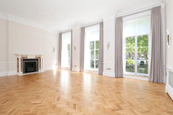 5 Bedroom Maisonette To Rent In Bryanston Square, London, W1H