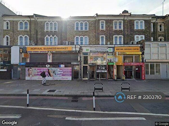 3 Bedroom Flat To Rent In Seven Sisters Road, London, N4