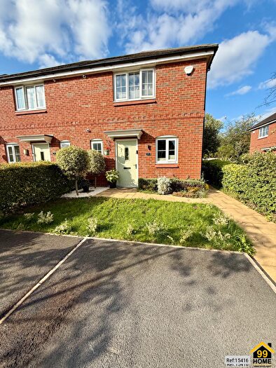 3 Bedroom Semi-Detached House For Sale In Lapwing Lane, Stockport, Cheshire, SK5