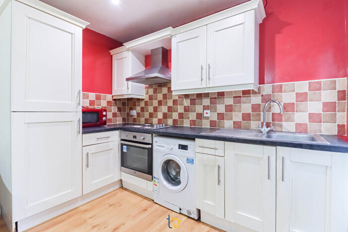 1 Bedroom Flat To Rent In Fosse Road South, Leicester, LE3