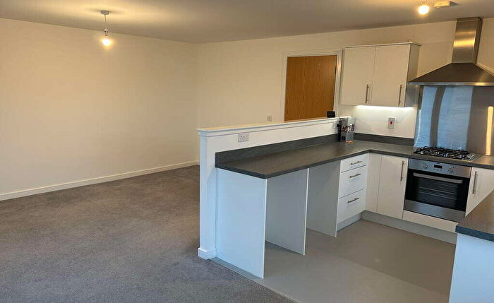 2 Bedroom Apartment To Rent In Cocklerow Grove, Dalkeith, EH22