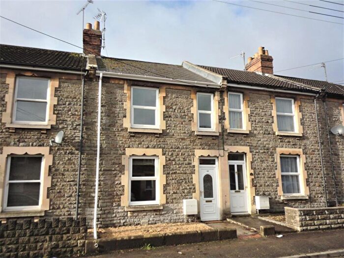 3 Bedroom Terraced House To Rent In Tugela Road, Chippenham, SN15