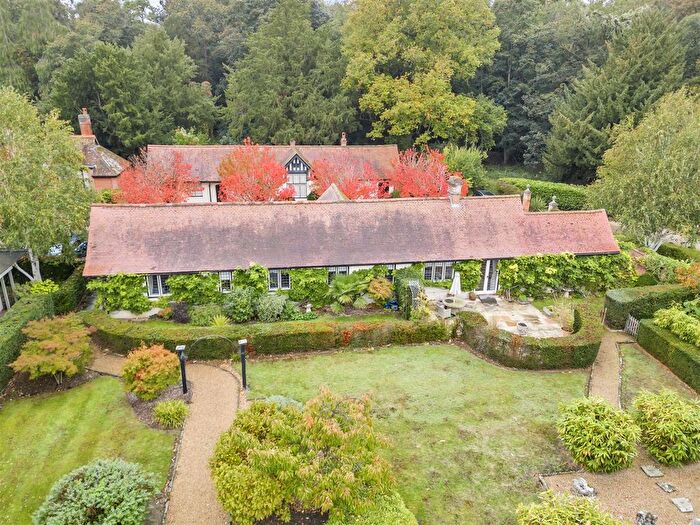 3 Bedroom Detached Bungalow For Sale In The Manor, Herringswell, IP28