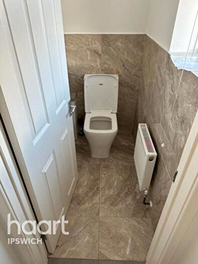 3 Bedroom Terraced House To Rent In Curriers Lane, Ipswich, IP1