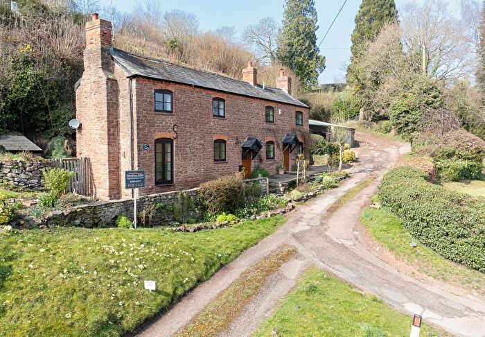 4 Bedroom Detached House For Sale In Orchard Caravan Site, Watery Lane, Lower Bullingham, Hereford, HR2