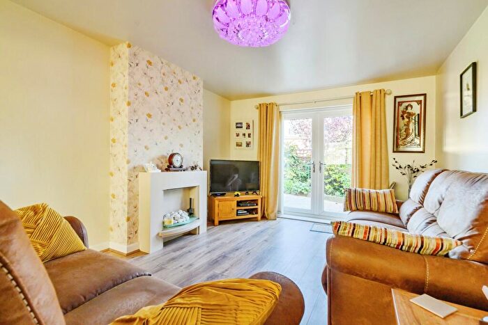 2 Bedroom Bungalow For Sale In Crestfold, Little Hulton, Manchester, Greater Manchester, M38