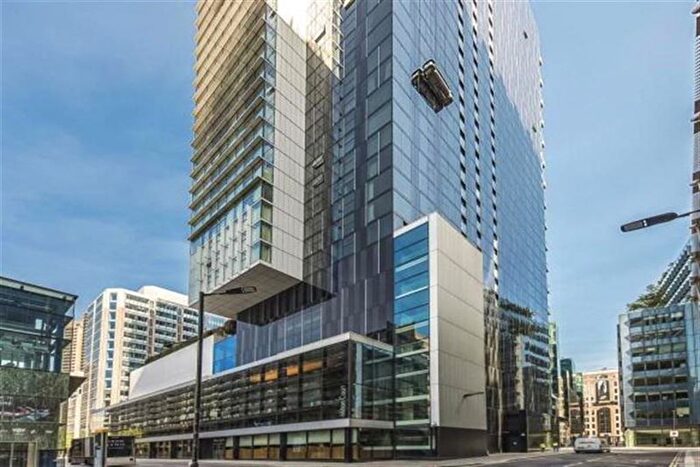 3 Bedroom Flat To Rent In The Penthouse Heron, Moor Lane, Moorgate, London, EC2Y