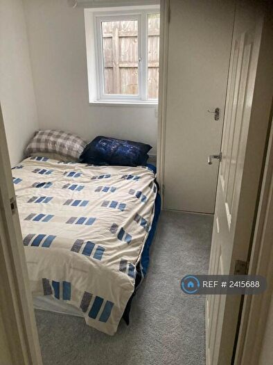 2 Bedroom Flat To Rent In Bethel Road, Bristol, BS5