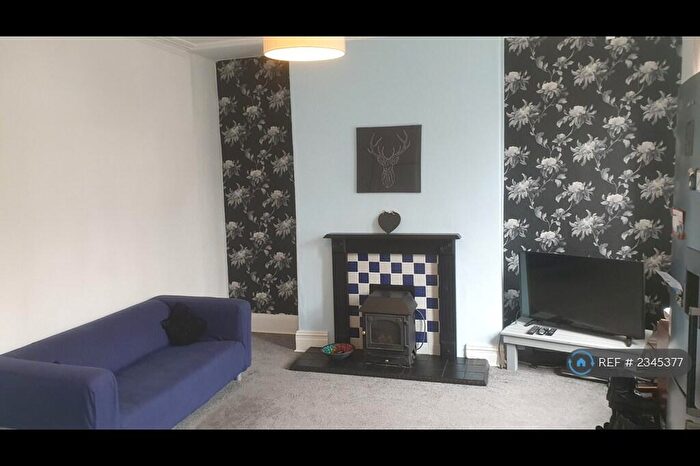 4 Bedroom Terraced House To Rent In Lumley Street, Leeds, LS4