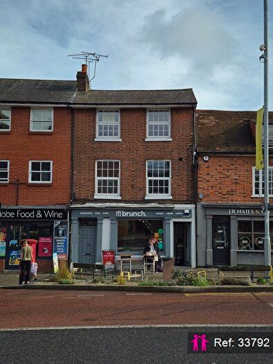 1 Bedroom Flat To Rent In Middleborough, Colchester, CO1