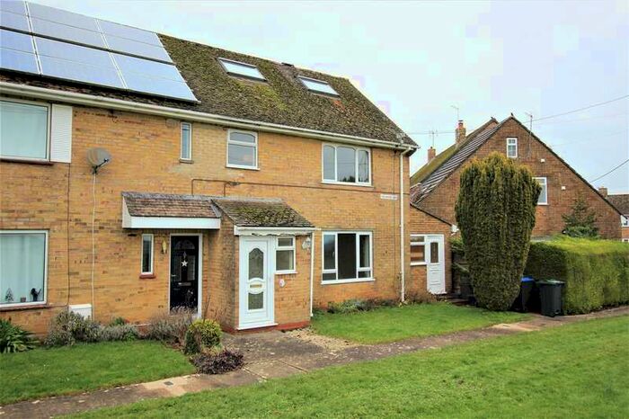 3 Bedroom Semi-Detached House For Sale In Thickwood Lane, Colerne, Chippenham, SN14