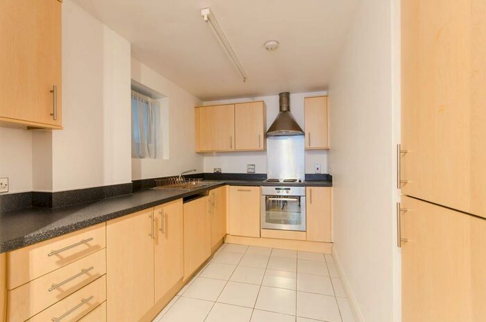 1 Bedroom Flat To Rent In Uxbridge Road, Hanwell, London, W7