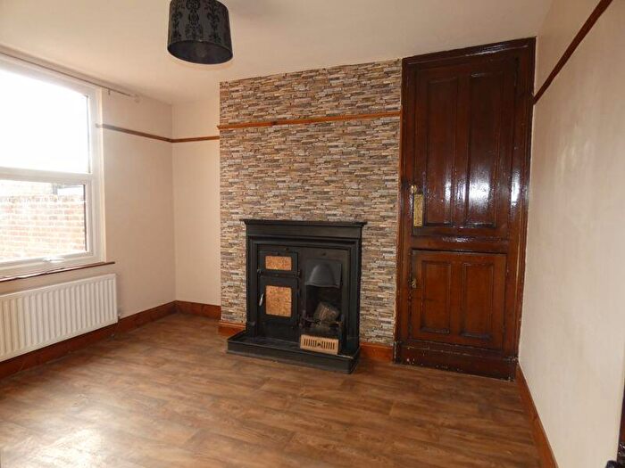 2 Bedroom Terraced House For Sale In South View, Kirk Merrington, Spennymoor, DL16