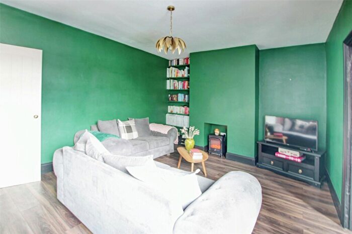 1 Bedroom Bungalow For Sale In Third Street, Watling Street Bungalows, Consett, DH8