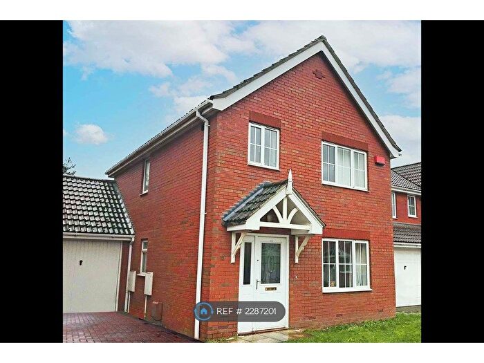 1 Bedroom Property To Rent In Bladewater Road, Norwich, NR5